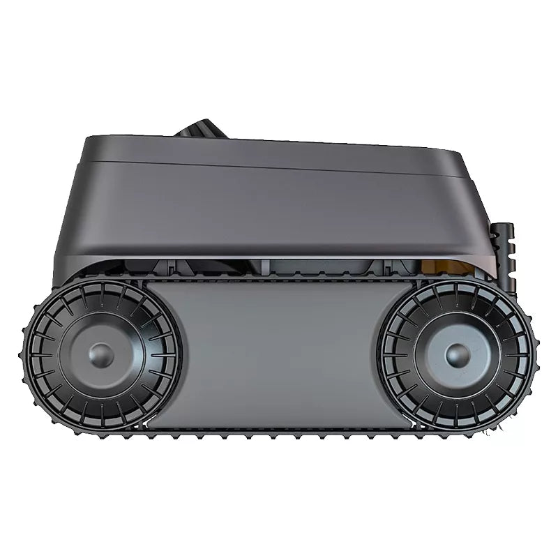 Limpiafondos Robot ASR 105