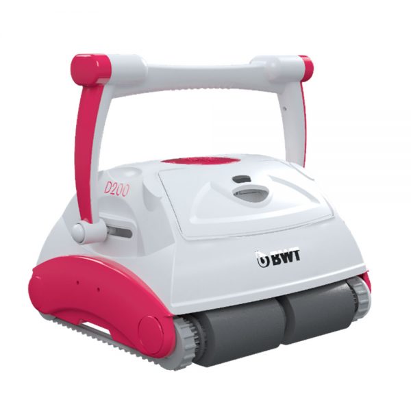 Limpiafondos Robot BWT D200